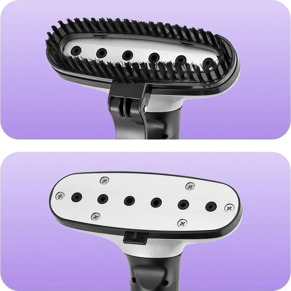 Изображение товара Отпариватель Kitfort КТ-9358