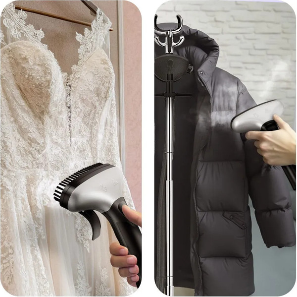 Изображение товара Отпариватель Kitfort КТ-9359