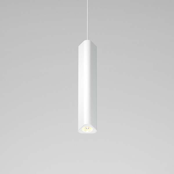 Изображение товара Потолочный светильник Elektrostandard 50310 LED 12W 4000K (белый)