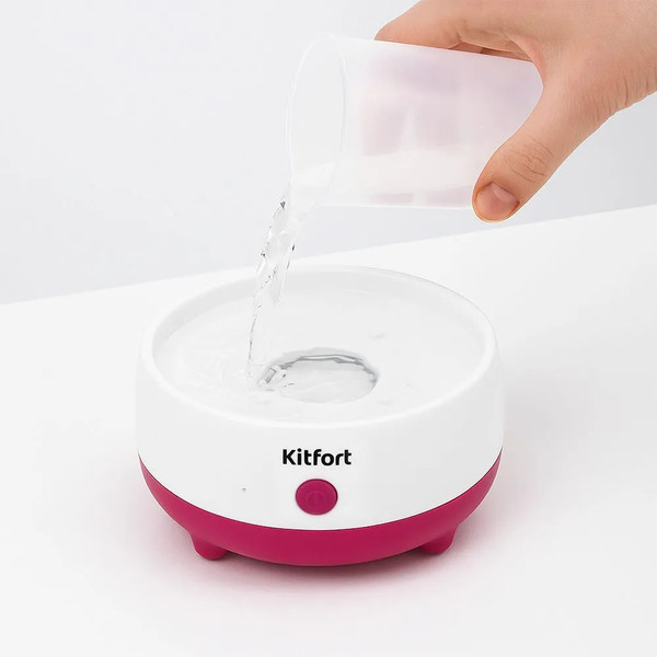 Изображение товара Яйцеварка Kitfort КТ-6959