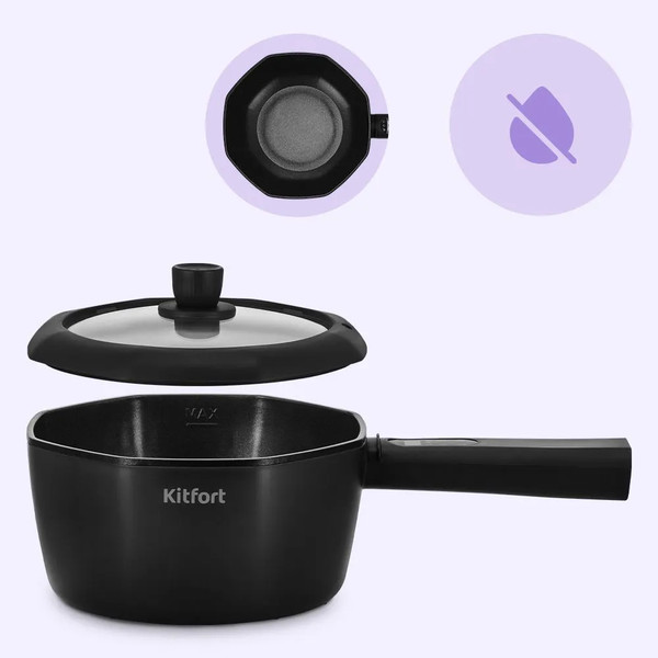 Изображение товара Суповарка Kitfort КТ-224