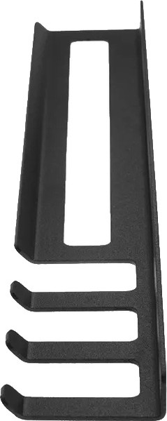 Изображение товара Держатель для шампуров СОКОЛ 62-0059 (черный)