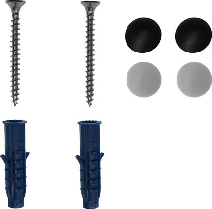 Изображение товара Держатель для шампуров СОКОЛ 62-0059 (черный)