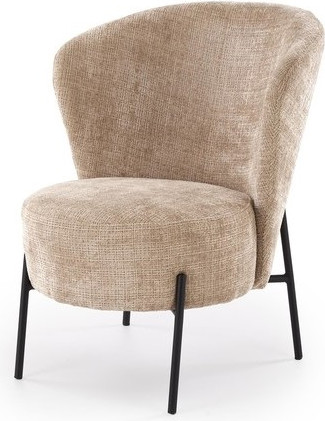 Изображение товара Кресло мягкое Halmar Cezar (бежевый)