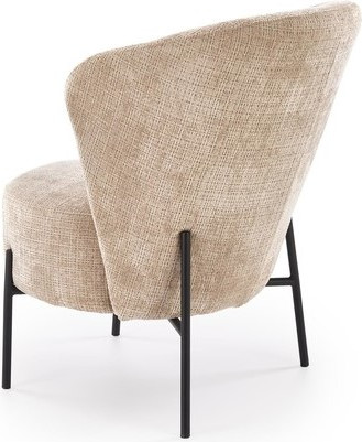 Изображение товара Кресло мягкое Halmar Cezar (бежевый)