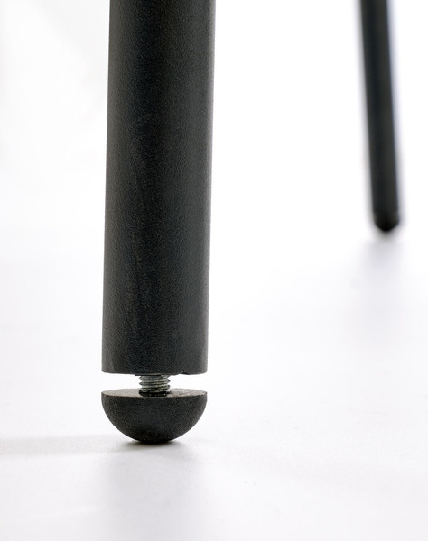 Изображение товара Стул Halmar K590 (оливковый/черный)