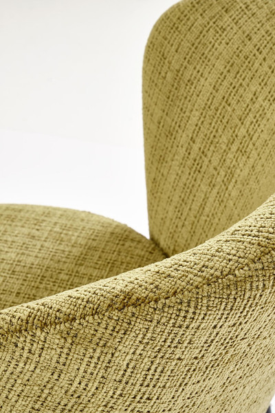 Изображение товара Стул Halmar K590 (оливковый/черный)