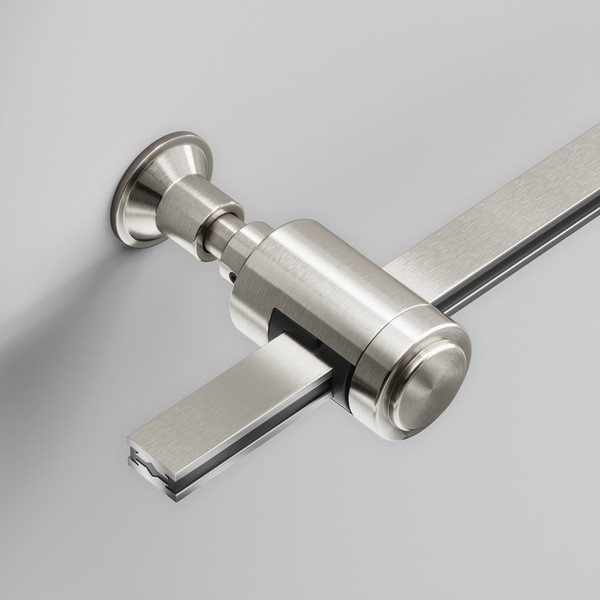 Изображение товара Крепление для шинопровода Maytoni TRA155CW-S1-PT