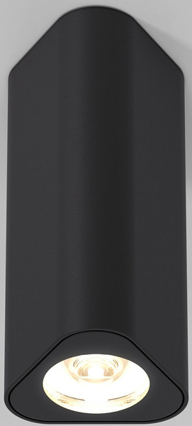 Изображение товара Потолочный светильник Elektrostandard 25110/LED 8W 4000K (черный)