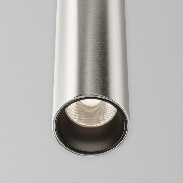 Изображение товара Трековый светильник Maytoni TR156-1-5W4K-PT