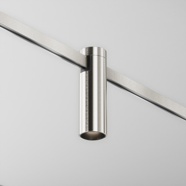 Изображение товара Трековый светильник Maytoni Focus Led TR143-1-5W4K-W-PT