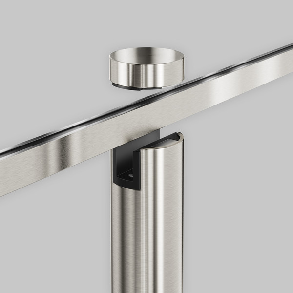 Изображение товара Трековый светильник Maytoni Focus Led TR143-1-5W4K-W-PT