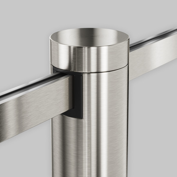 Изображение товара Трековый светильник Maytoni Focus Led TR143-1-5W4K-W-PT