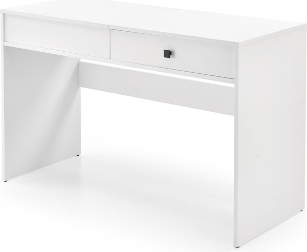 Изображение товара Туалетный столик Halmar Megan (белый)