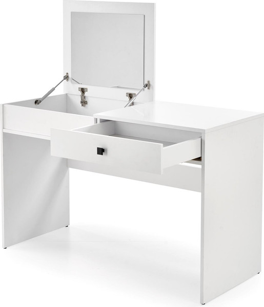 Изображение товара Туалетный столик Halmar Megan (белый)