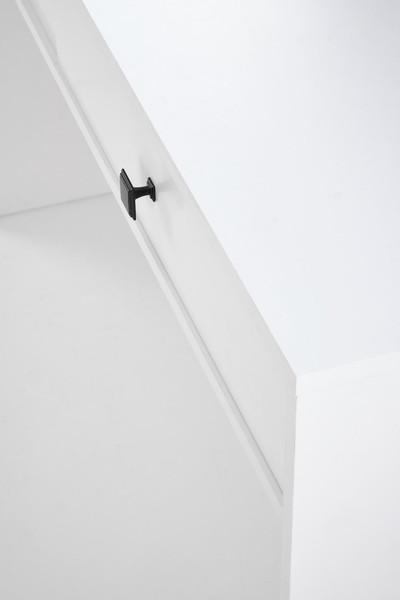 Изображение товара Туалетный столик Halmar Megan (белый)