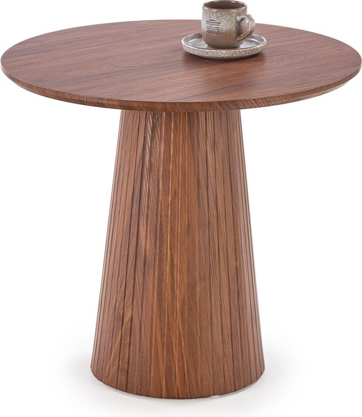 Изображение товара Журнальный столик Halmar Gisela S (орех)