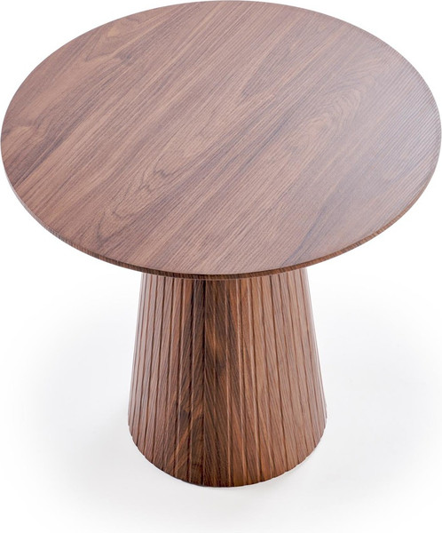 Изображение товара Журнальный столик Halmar Gisela S (орех)