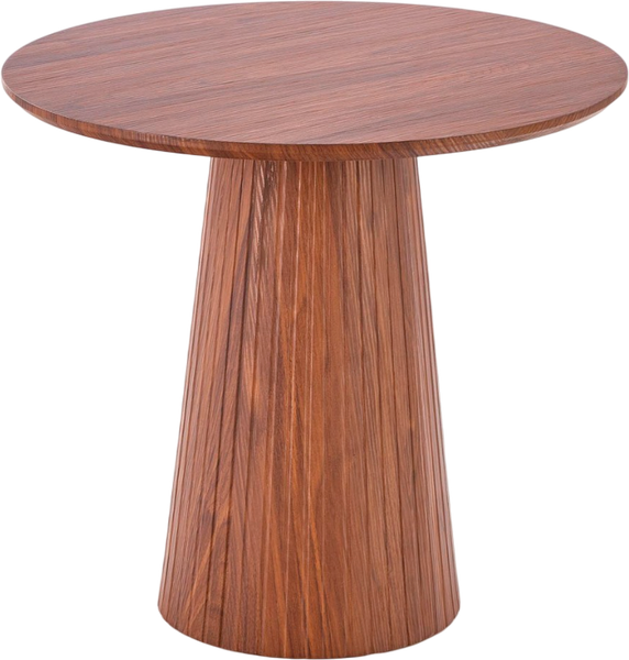 Изображение товара Журнальный столик Halmar Gisela S (орех)