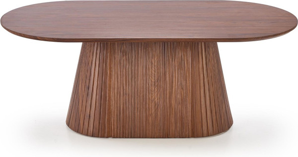 Изображение товара Журнальный столик Halmar Gisela (орех)