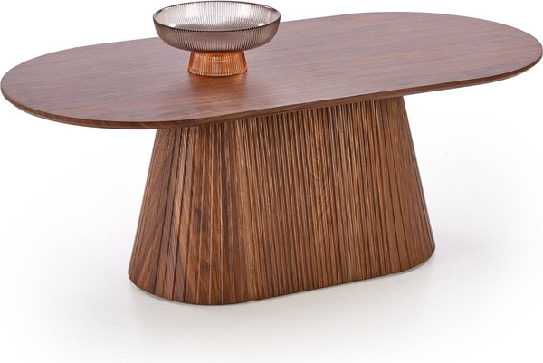 Изображение товара Журнальный столик Halmar Gisela (орех)