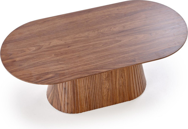 Изображение товара Журнальный столик Halmar Gisela (орех)