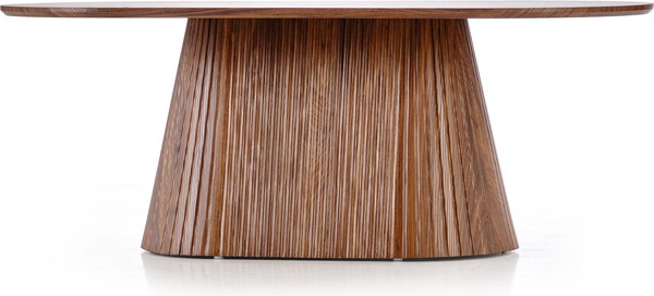 Изображение товара Журнальный столик Halmar Gisela (орех)