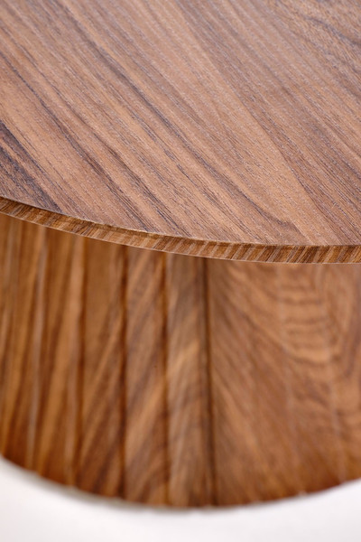 Изображение товара Журнальный столик Halmar Gisela (орех)