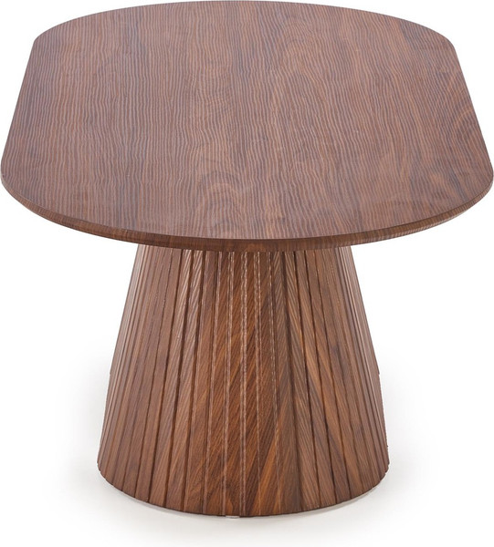 Изображение товара Журнальный столик Halmar Gisela (орех)