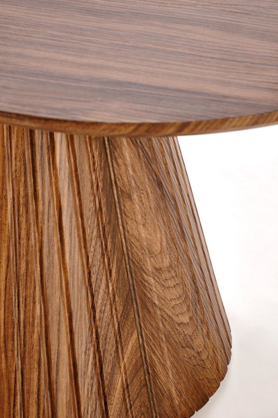 Изображение товара Журнальный столик Halmar Gisela (орех)