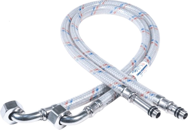 Изображение товара Гибкая подводка Центр Сантехники ГП002258