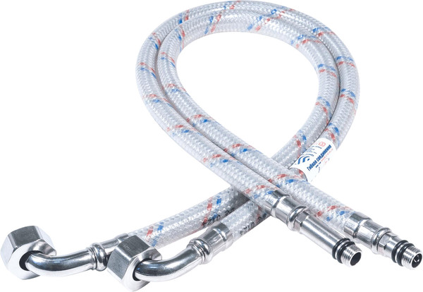 Изображение товара Гибкая подводка Центр Сантехники ГП002266