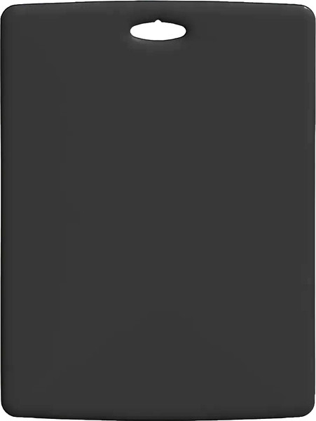 Изображение товара Разделочная доска Мультидом Графит NEW / МТ80-641 (черный)