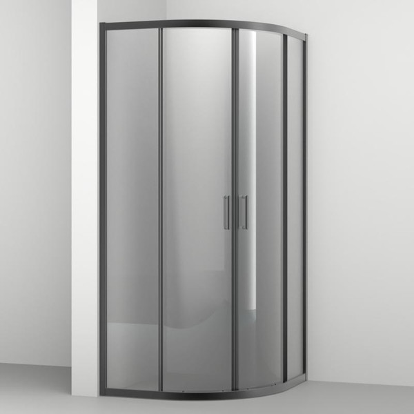 Изображение товара Душевой уголок Aquabath AB-01S-900-2000-GY