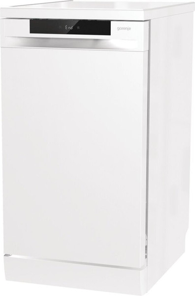 Изображение товара Посудомоечная машина Gorenje GS541D10W