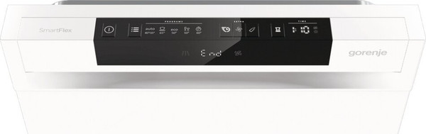 Изображение товара Посудомоечная машина Gorenje GS541D10W
