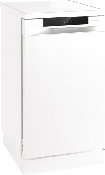 Изображение товара Посудомоечная машина Gorenje GS541D10W