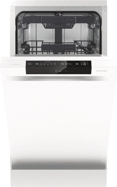Изображение товара Посудомоечная машина Gorenje GS541D10W