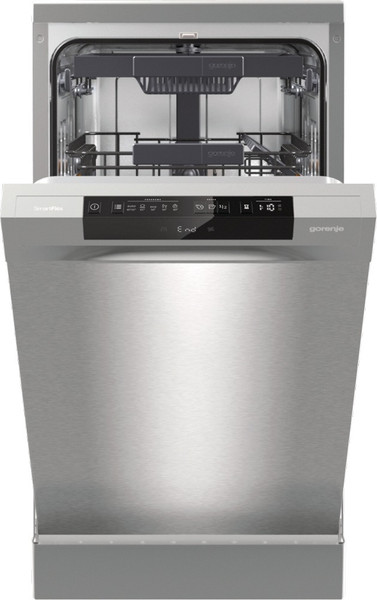Изображение товара Посудомоечная машина Gorenje GS541D10X