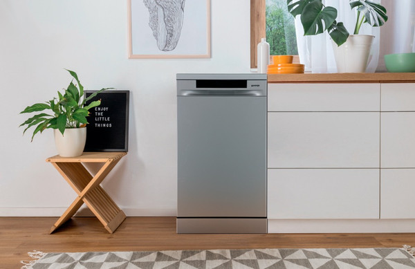 Изображение товара Посудомоечная машина Gorenje GS541D10X