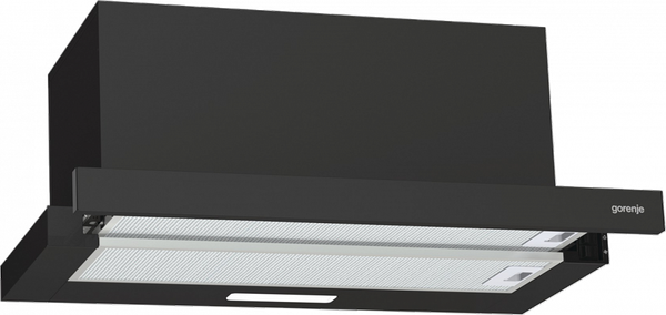 Изображение товара Вытяжка телескопическая Gorenje TH606E7B