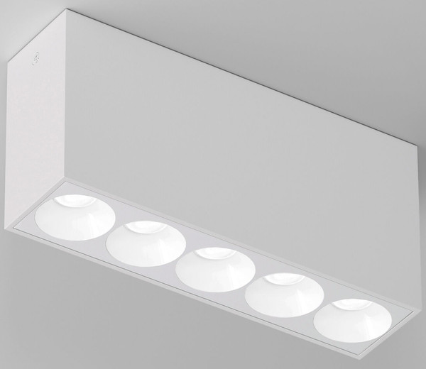 Изображение товара Потолочный светильник Elektrostandard 25108/LED 10W 3000K (белый)
