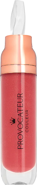 Изображение товара Блеск для губ Provocateur Time to shine с коллагеном тон 64 (7г)