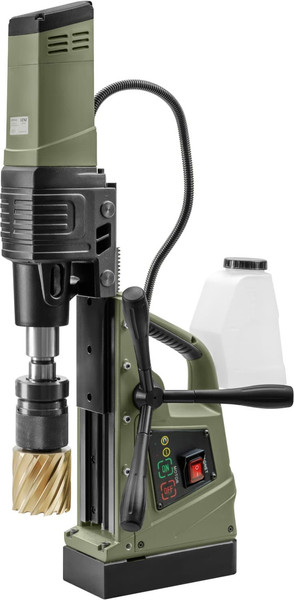 Изображение товара Магнитный сверлильный станок LENZ STEYR-55