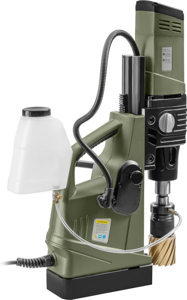 Изображение товара Магнитный сверлильный станок LENZ STEYR-55