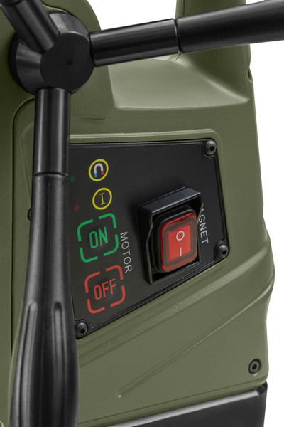 Изображение товара Магнитный сверлильный станок LENZ STEYR-55