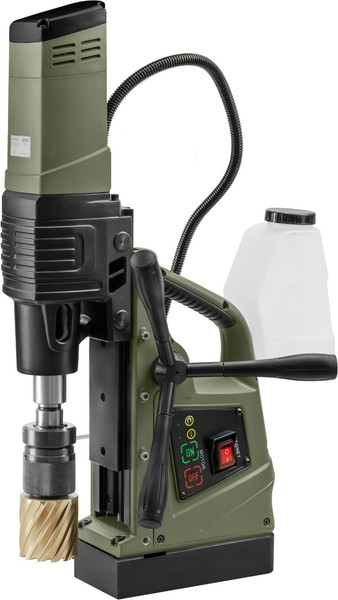 Изображение товара Магнитный сверлильный станок LENZ STEYR-55