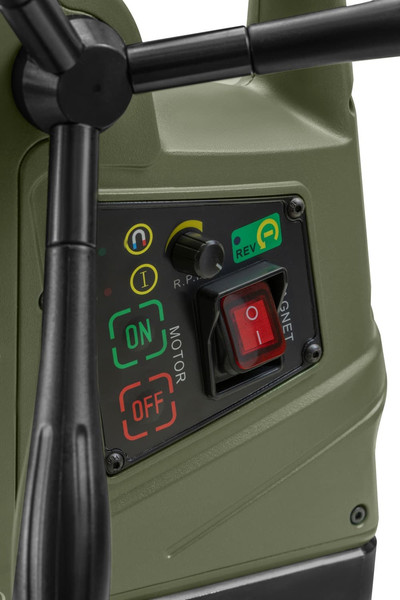 Изображение товара Магнитный сверлильный станок LENZ STEYR-55 T