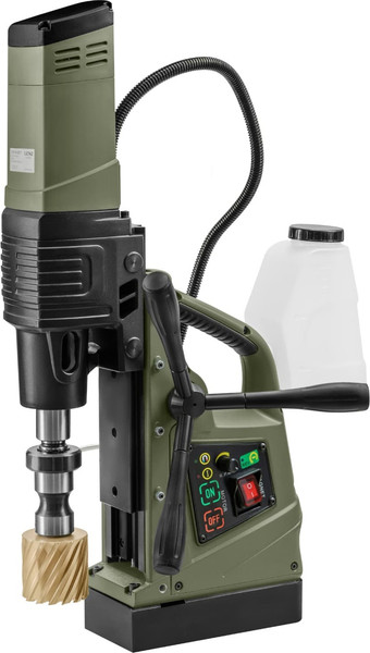 Изображение товара Магнитный сверлильный станок LENZ STEYR-55 T