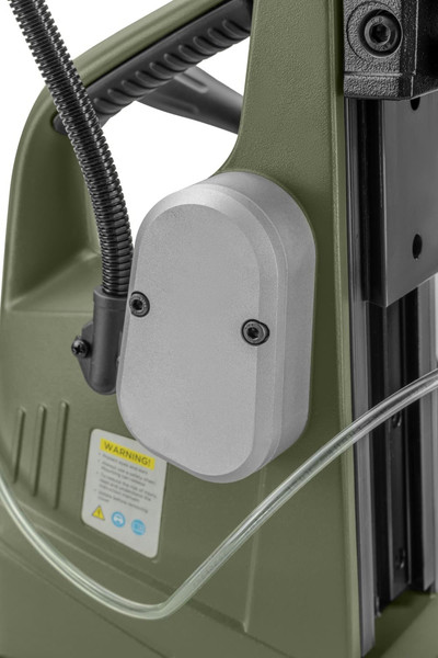 Изображение товара Магнитный сверлильный станок LENZ STEYR-55 A (с автоподачей)